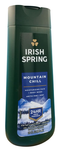 IRISH SPRNG BW MNTN CHL 4/20oz - 35000994745