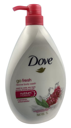 DOVE BW REVIVE PMGR 12/1 LTR - 8999999031053