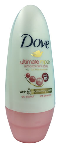 DOVE RO ULTIMATE RPR 24/40 ML - 8999999594411