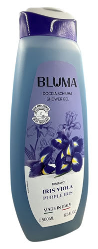 BLUMA SG PURPL IRIS 12/500ml - 8005139333298