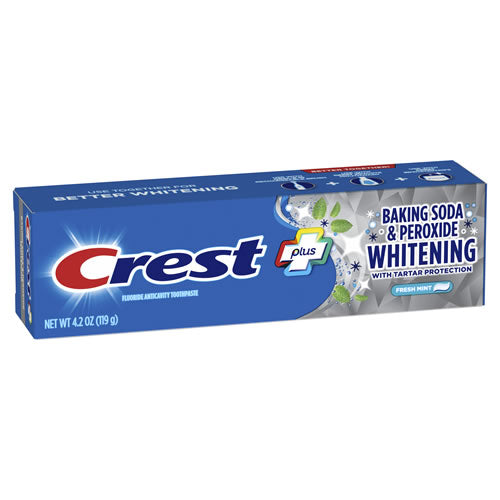 CR BS&P WHT 24/4.2OZ - 37000513063
