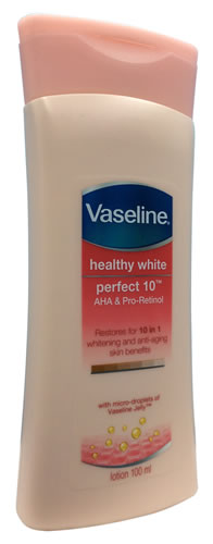 VSLN LTN HLT WH PRF 10 100ml - 8999999024772